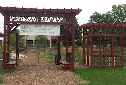 Legion Field Garden