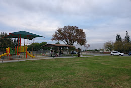 Garden Park