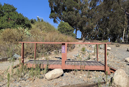 California Native Plant Demonstration Garden