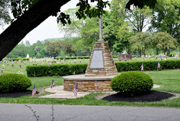 Newark Memorial Gardens