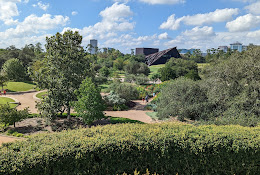 McGovern Centennial Gardens