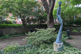 Wolfe Garden