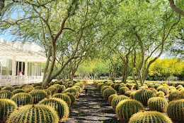 Sunnylands Center & Gardens