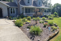 Liberty Lawn Care & Landscaping Inc. & Liberty Gardens LLC