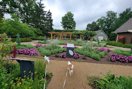 Community Garden Campus