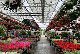 Strader’s Garden Center