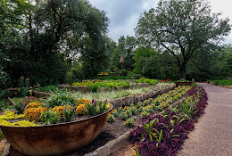 Shangri La Botanical Gardens and Nature Center