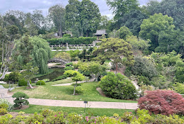 The Huntington Library, Art Museum, and Botanical Gardens