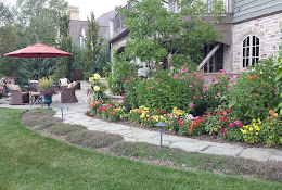 Garden Of Eden Landscaping Services