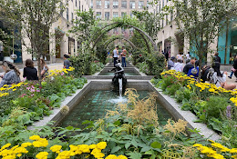 The Channel Gardens