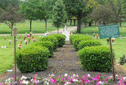 Forest Lawn Memorial Gardens