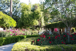 Brand Park Memory Garden