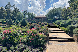 Fort Worth Botanic Garden