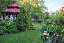 Convent Garden