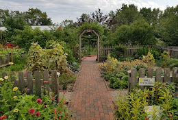 Gardens at Gantz Farm