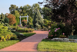 Simpson Garden Park