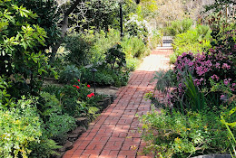 Dallidet Adobe & Gardens