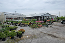 New Leaf Landscape Garden Center