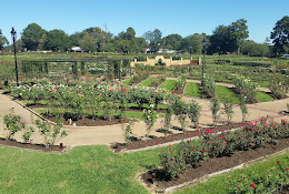 Tyler Rose Museum & Gift Shop