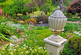 Los Angeles County Arboretum