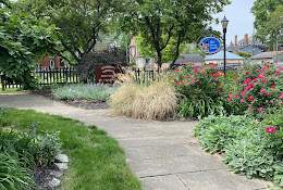 Olde Towne East Community Gardens